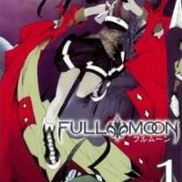   Full Moon <small>Story & Art</small> 